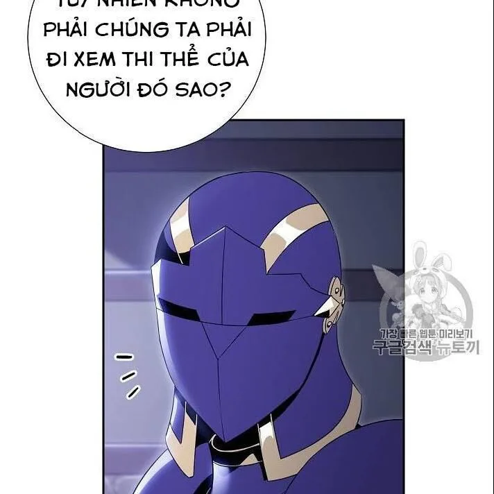 Cốt Binh Trở Lại chương 82 - trang 41