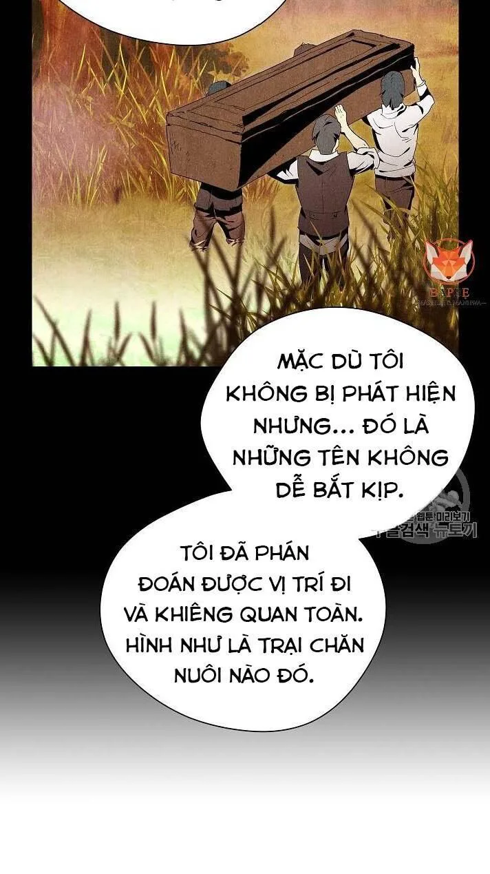 Cốt Binh Trở Lại chương 82 - trang 63
