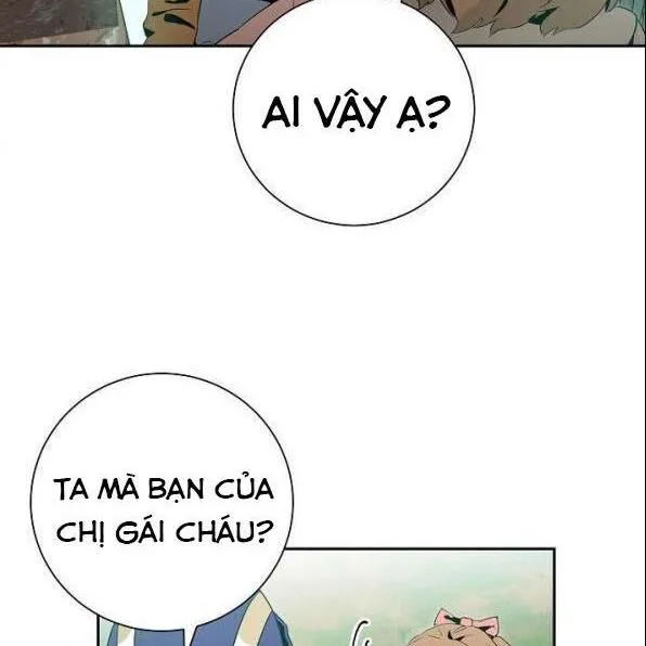 Cốt Binh Trở Lại chương 84 - trang 21