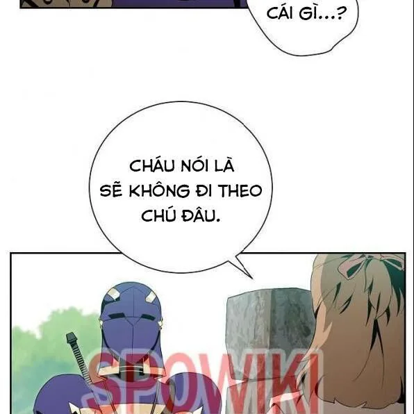Cốt Binh Trở Lại chương 84 - trang 28
