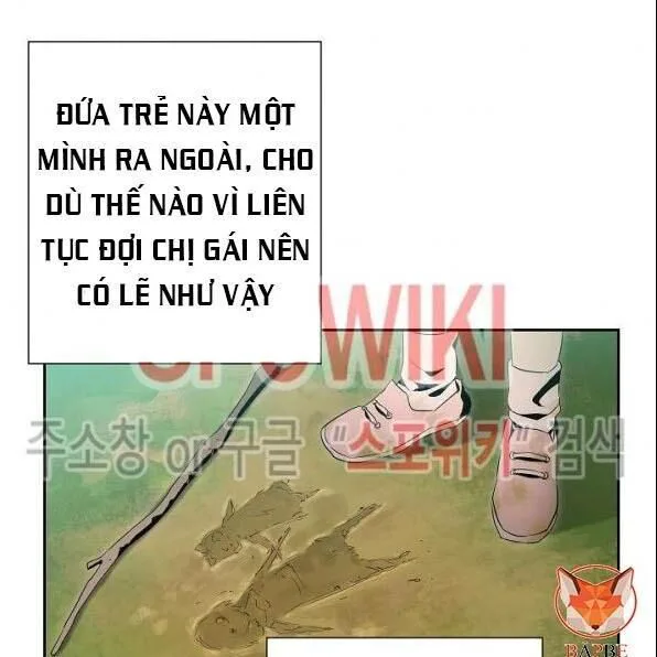 Cốt Binh Trở Lại chương 84 - trang 33