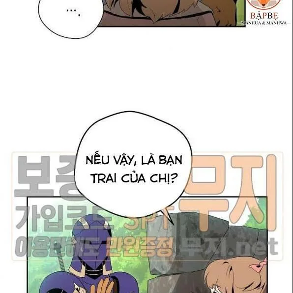 Cốt Binh Trở Lại chương 84 - trang 39