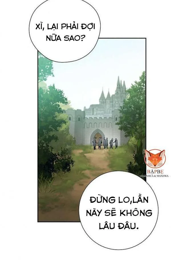 Cốt Binh Trở Lại chương 84 - trang 60