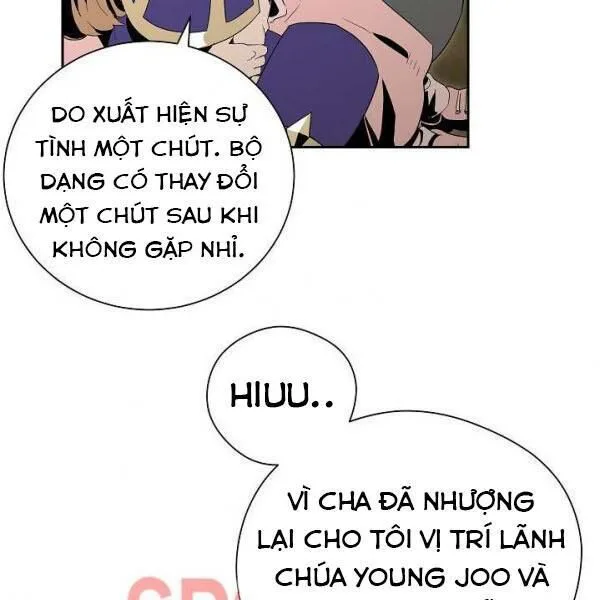 Cốt Binh Trở Lại chương 84 - trang 71
