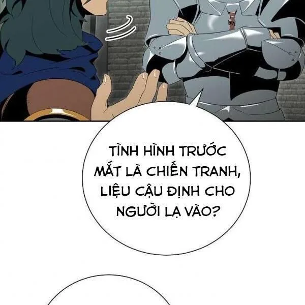 Cốt Binh Trở Lại chương 84 - trang 74