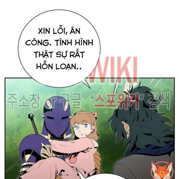 Cốt Binh Trở Lại chương 84 - trang 76