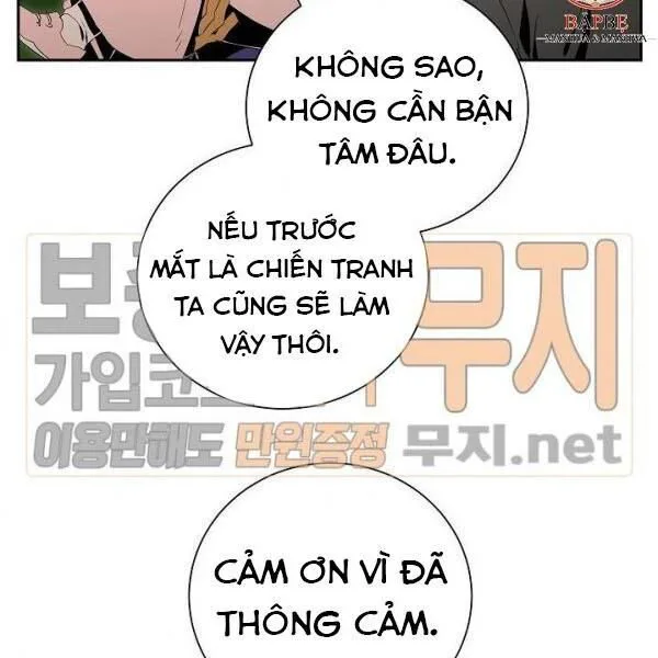 Cốt Binh Trở Lại chương 84 - trang 77