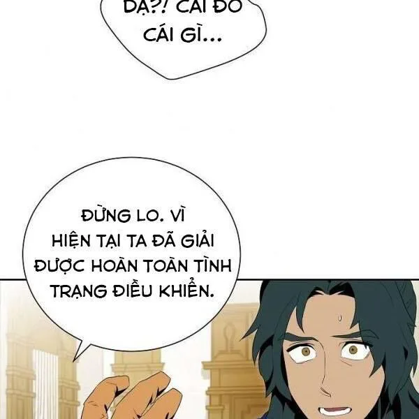 Cốt Binh Trở Lại chương 84 - trang 85