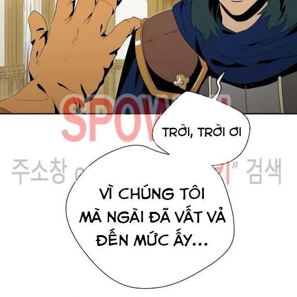 Cốt Binh Trở Lại chương 84 - trang 86