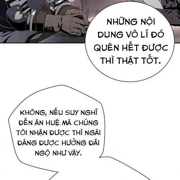 Cốt Binh Trở Lại chương 84 - trang 89