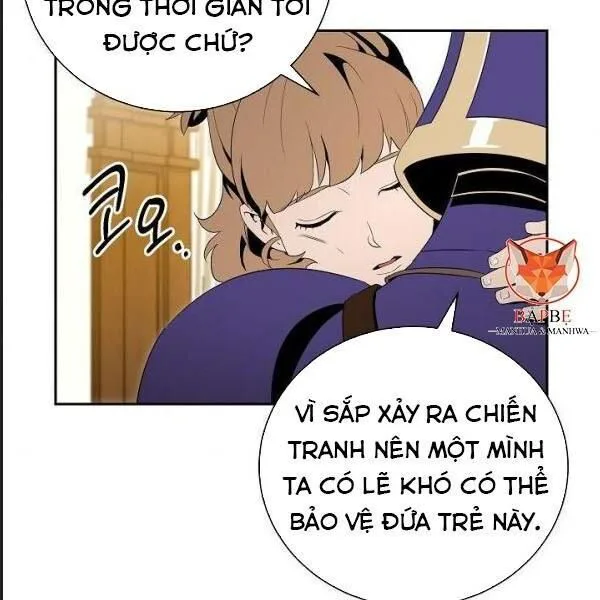 Cốt Binh Trở Lại chương 84 - trang 93