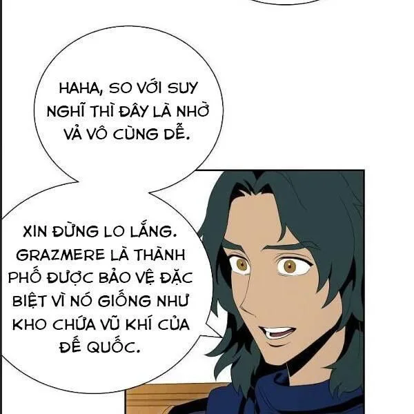 Cốt Binh Trở Lại chương 84 - trang 94