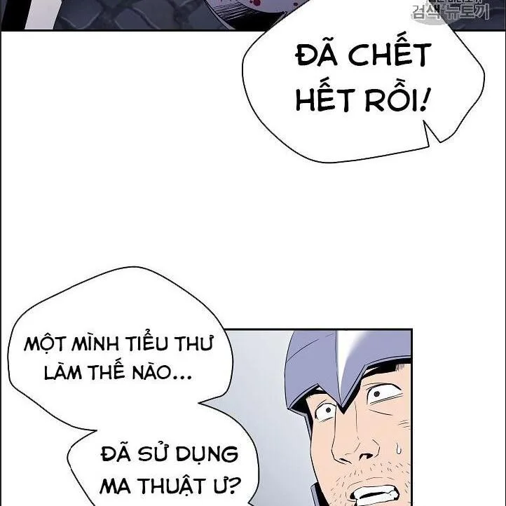 Cốt Binh Trở Lại chương 90 - trang 8