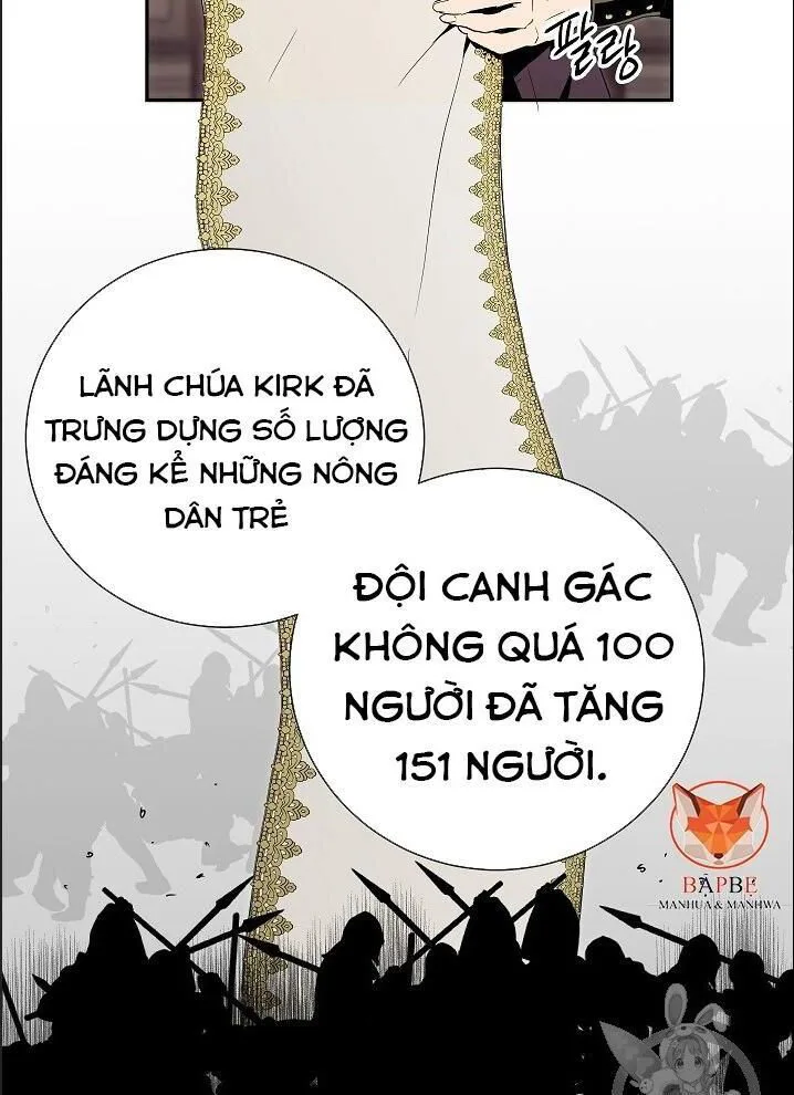 Cốt Binh Trở Lại chương 90 - trang 76