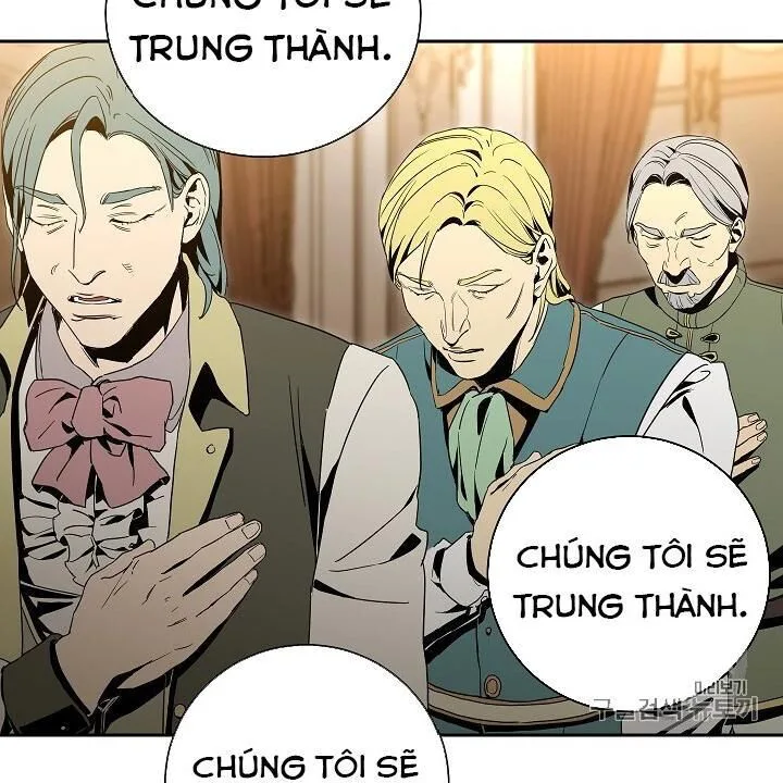 Cốt Binh Trở Lại chương 90 - trang 91