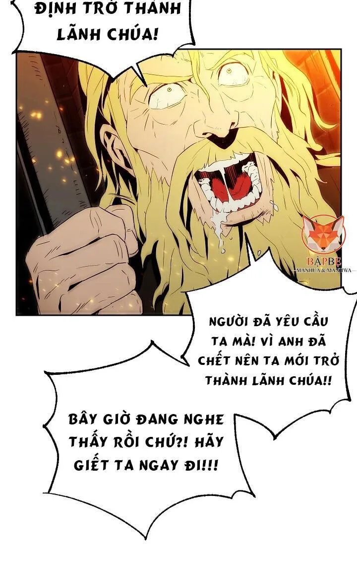 Cốt Binh Trở Lại chương 90 - trang 112