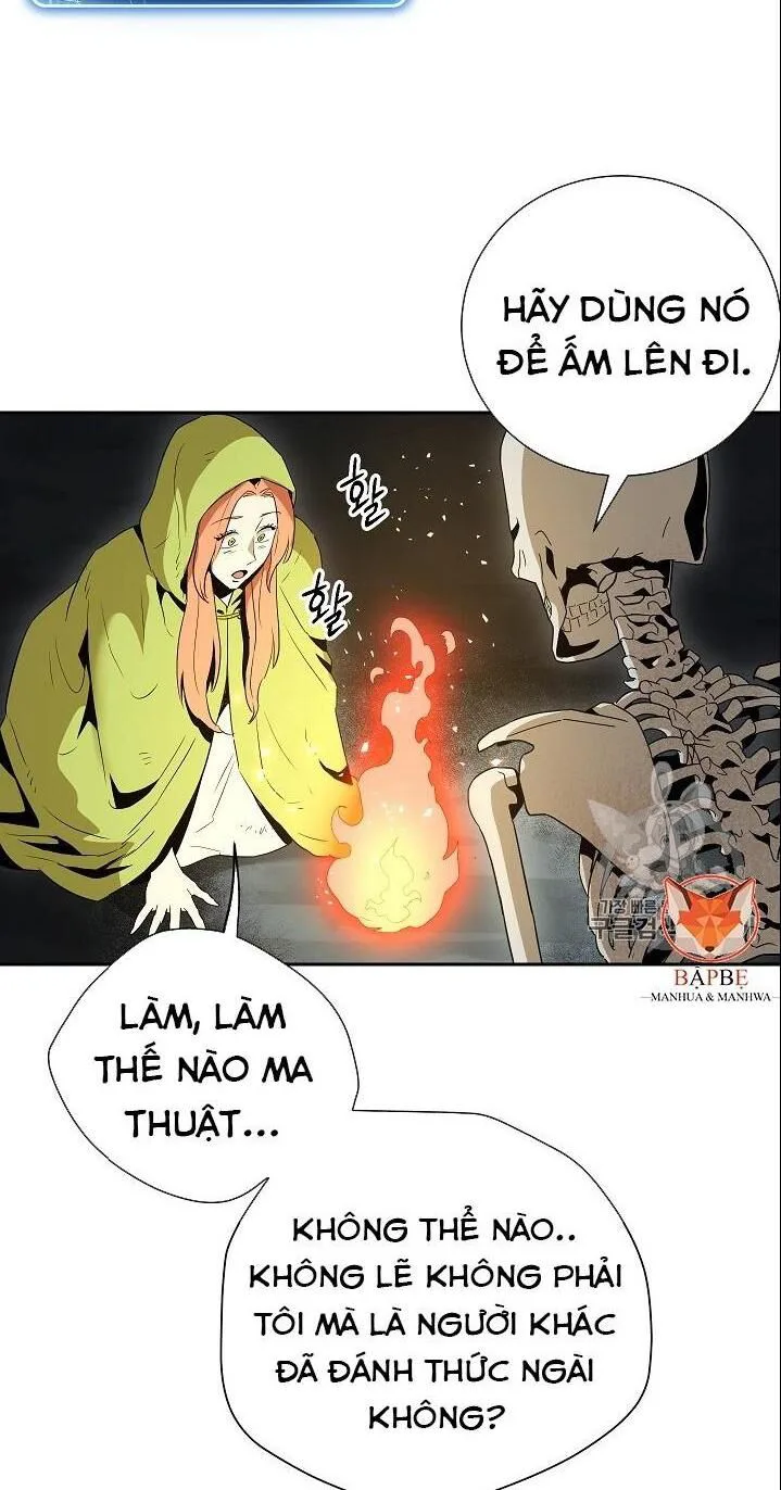 Cốt Binh Trở Lại chương 92 - trang 37