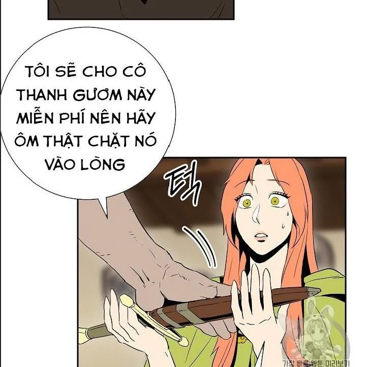 Cốt Binh Trở Lại chương 92 - trang 73