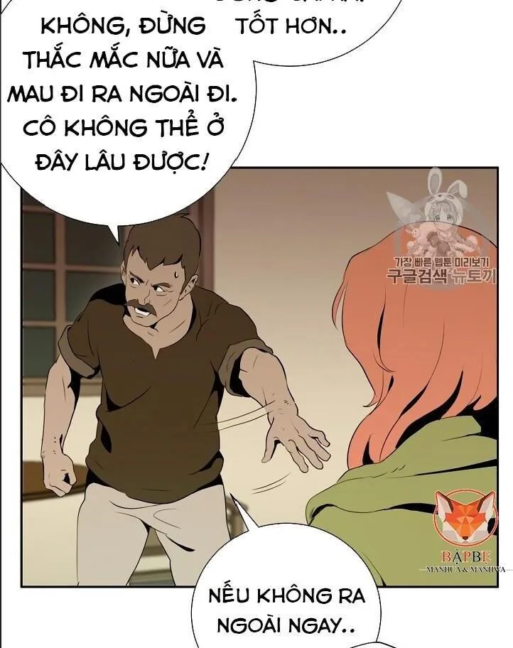 Cốt Binh Trở Lại chương 92 - trang 75