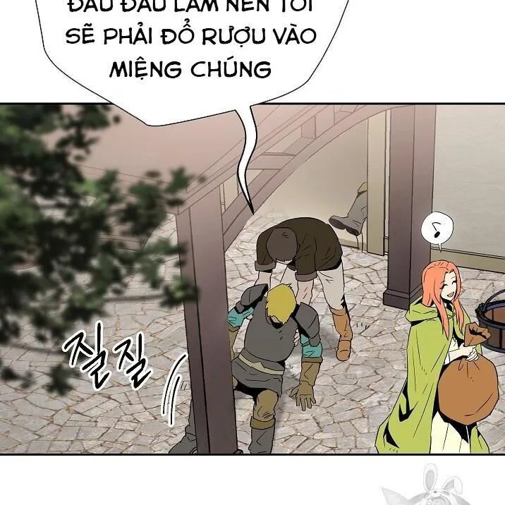 Cốt Binh Trở Lại chương 92 - trang 91