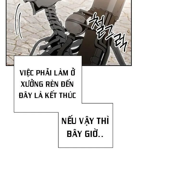 Cốt Binh Trở Lại chương 92 - trang 94