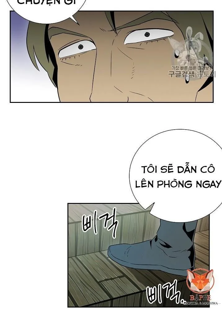 Cốt Binh Trở Lại chương 92 - trang 101