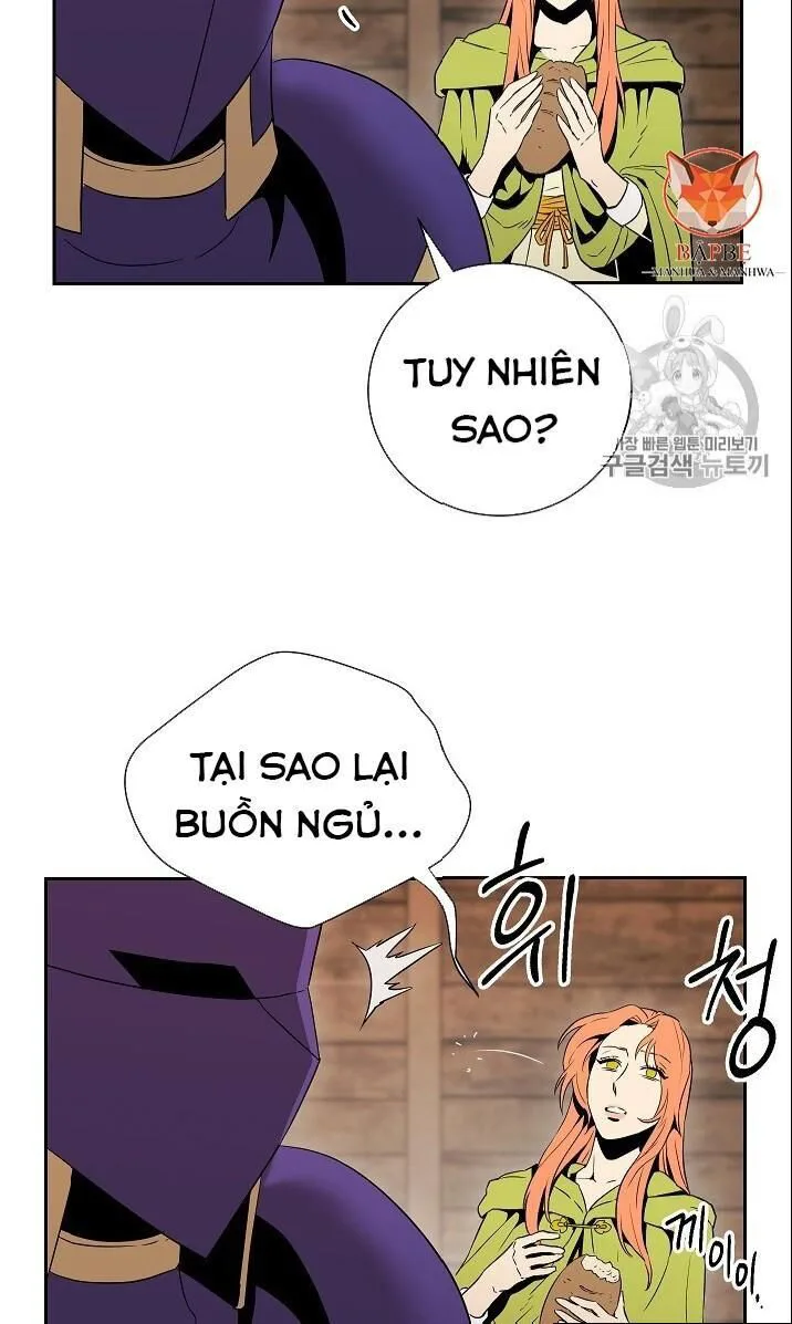 Cốt Binh Trở Lại chương 92 - trang 114