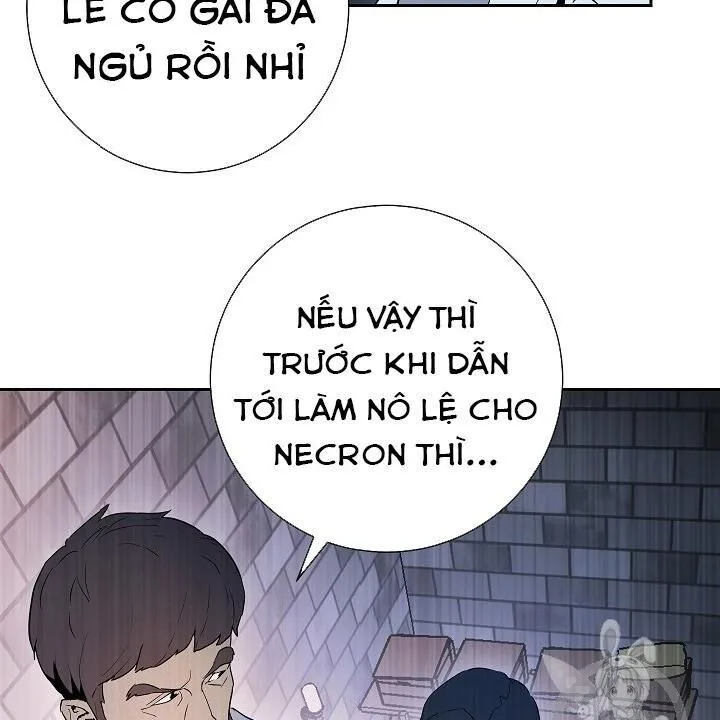 Cốt Binh Trở Lại chương 92 - trang 122