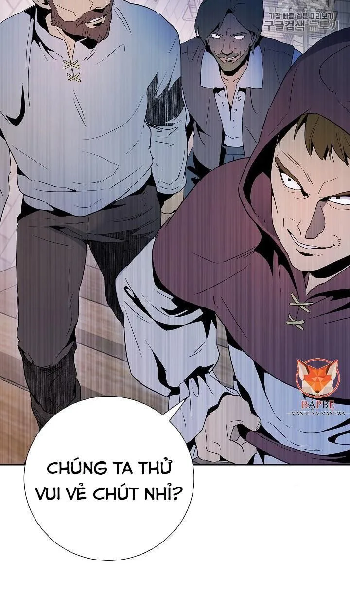 Cốt Binh Trở Lại chương 92 - trang 123