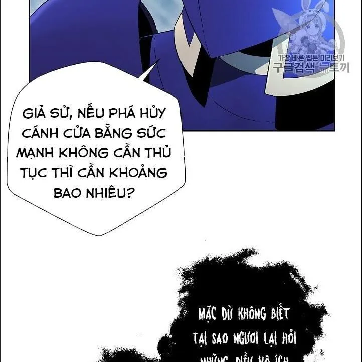 Cốt Binh Trở Lại chương 96 - trang 43