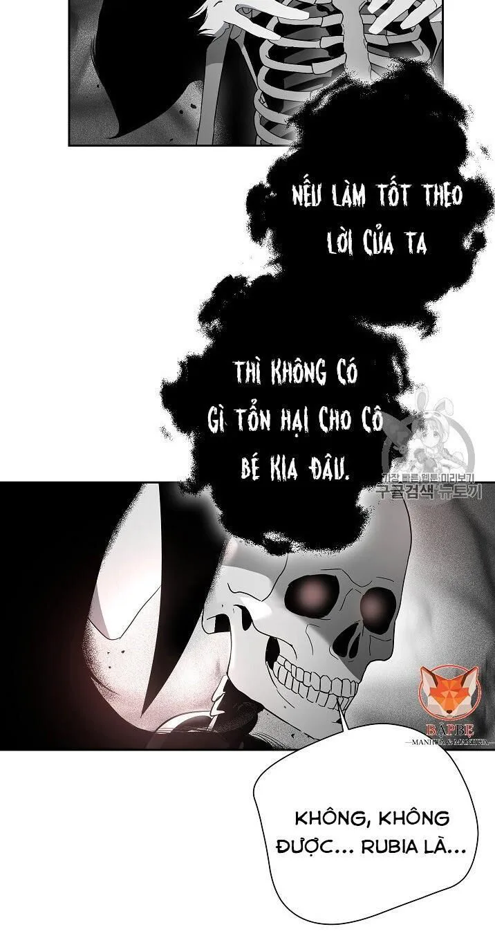 Cốt Binh Trở Lại chương 96 - trang 101
