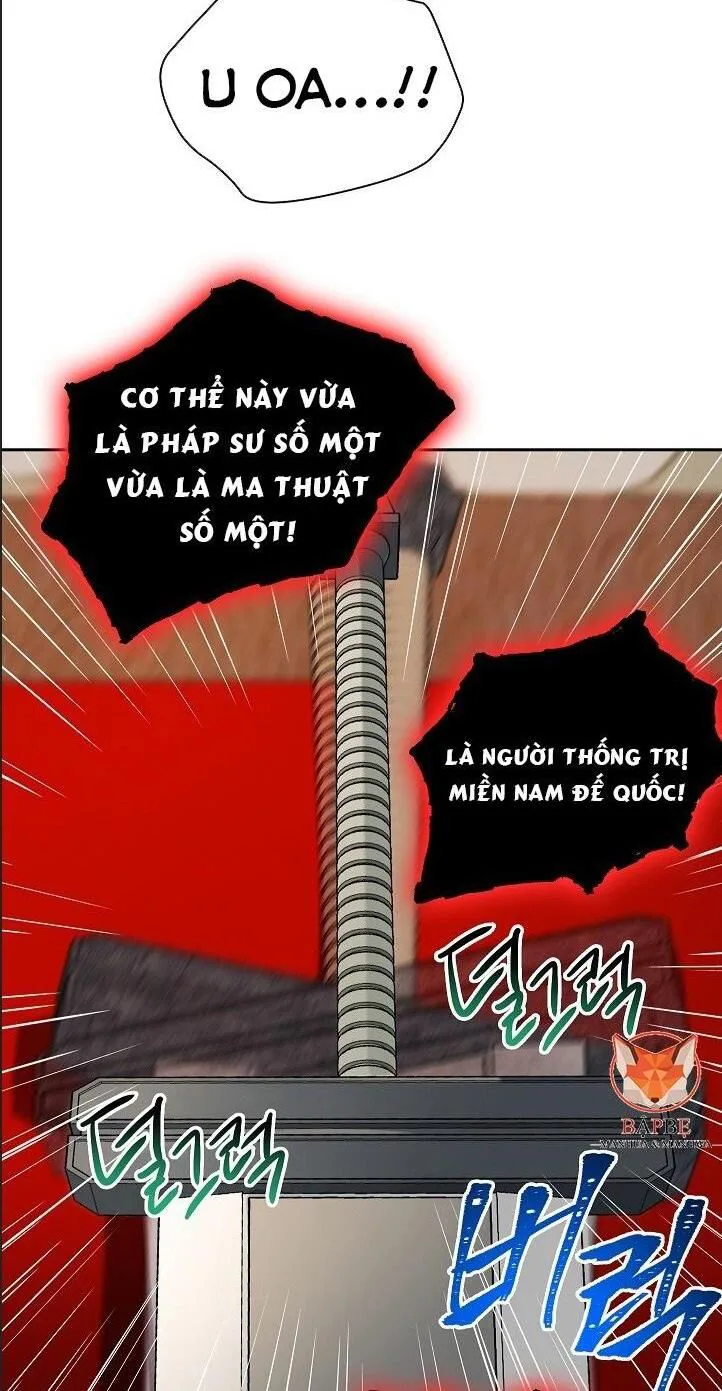 Cốt Binh Trở Lại chương 98 - trang 13