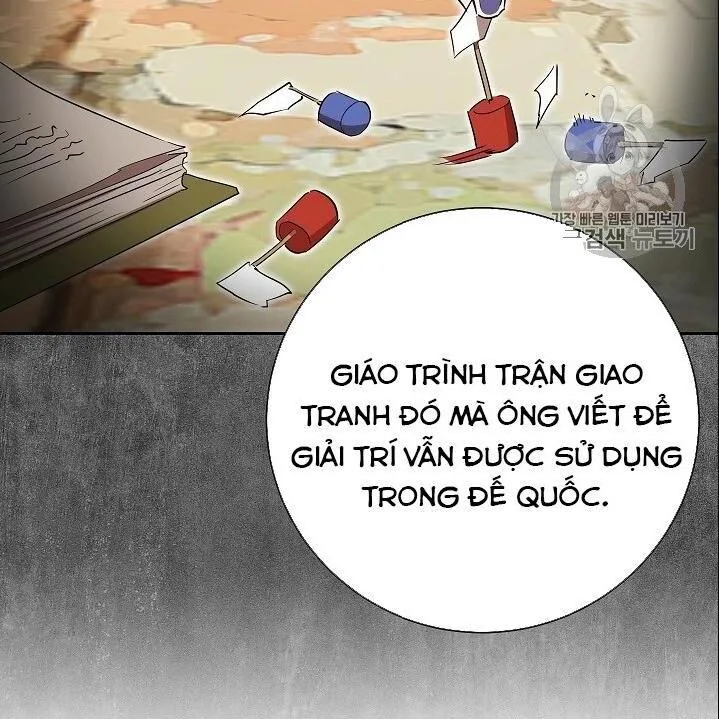 Cốt Binh Trở Lại chương 98 - trang 22