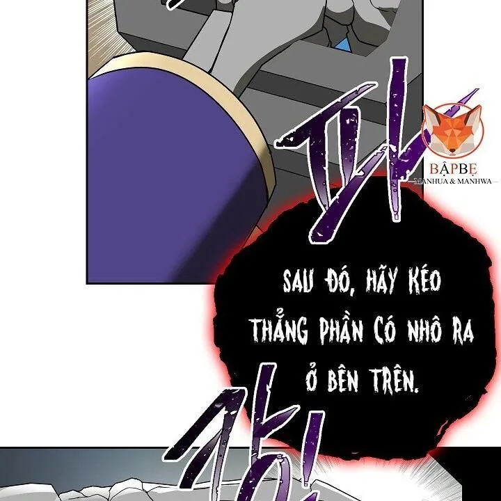 Cốt Binh Trở Lại chương 98 - trang 51