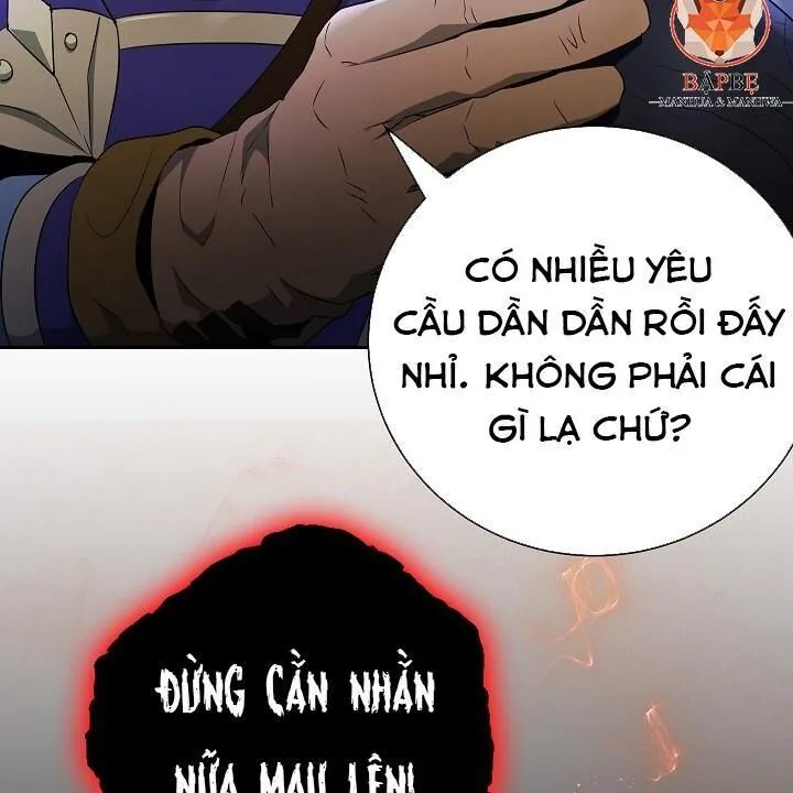 Cốt Binh Trở Lại chương 98 - trang 77