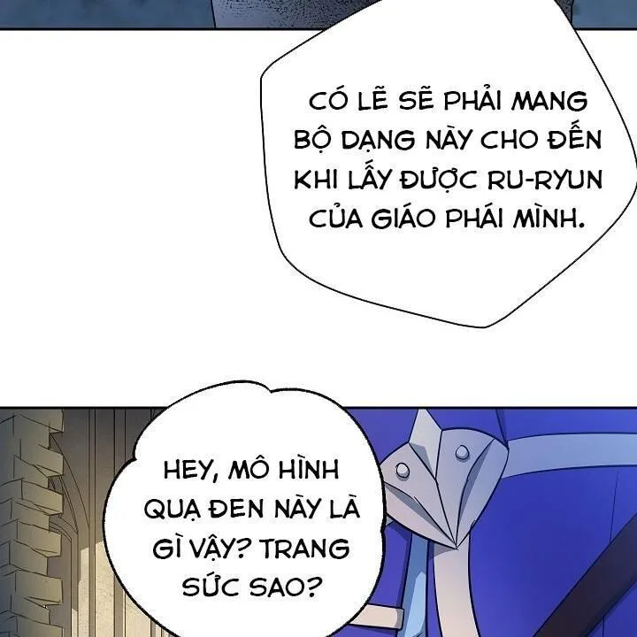 Cốt Binh Trở Lại chương 98 - trang 92