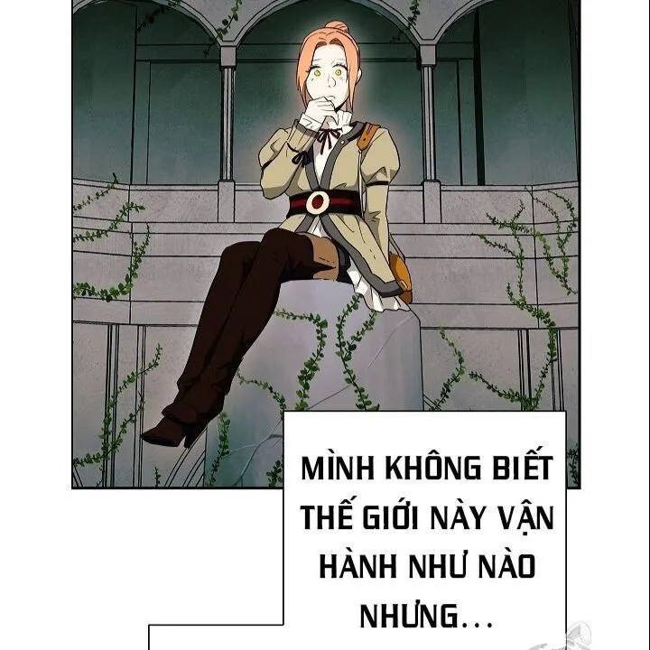 Cốt Binh Trở Lại chương 101 - trang 79