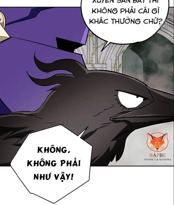 Cốt Binh Trở Lại chương 101 - trang 119