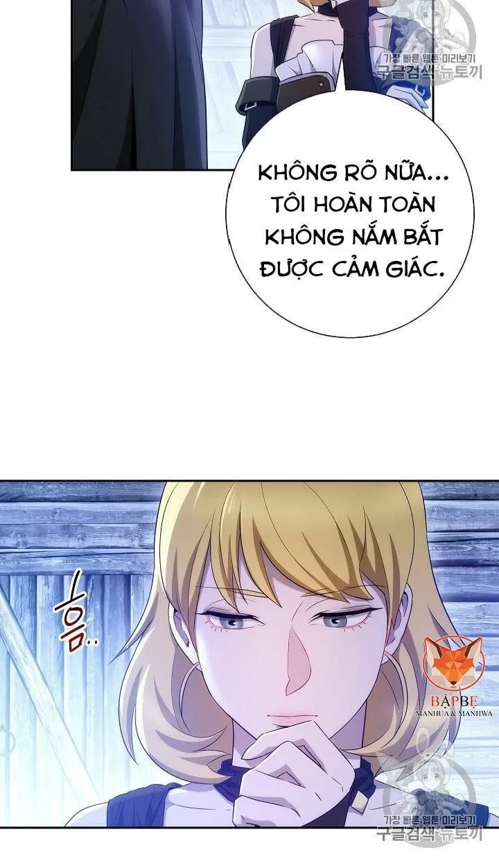 Cốt Binh Trở Lại chương 105 - trang 40