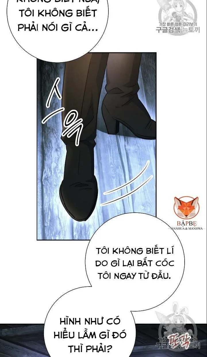 Cốt Binh Trở Lại chương 105 - trang 53
