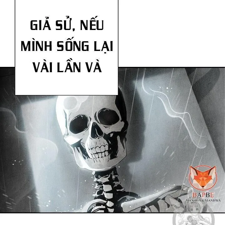 Cốt Binh Trở Lại chương 105 - trang 87