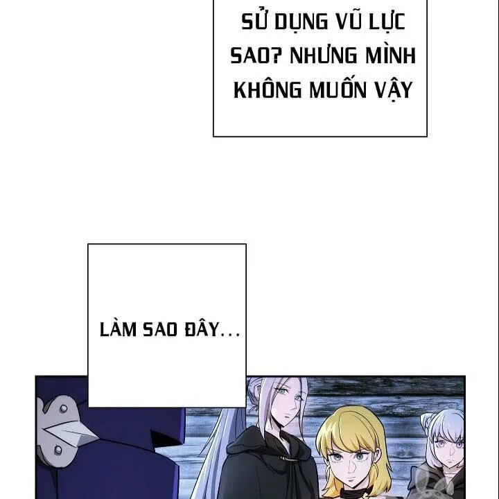 Cốt Binh Trở Lại chương 105 - trang 118