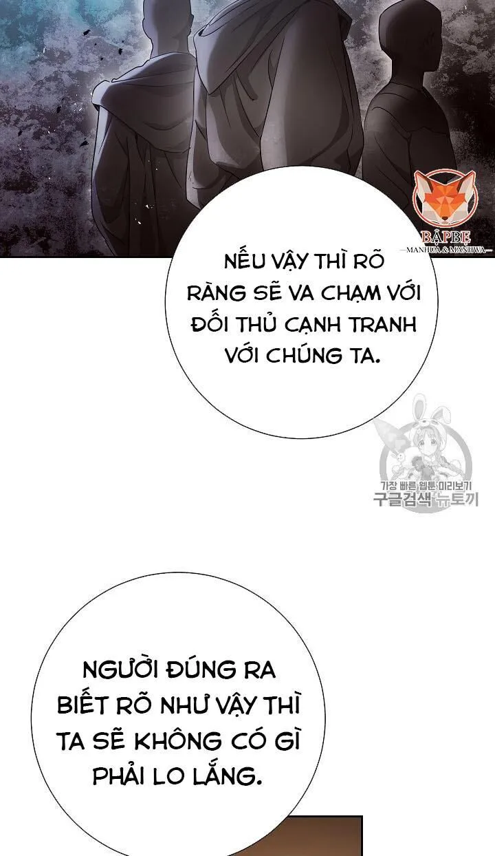 Cốt Binh Trở Lại chương 106 - trang 38