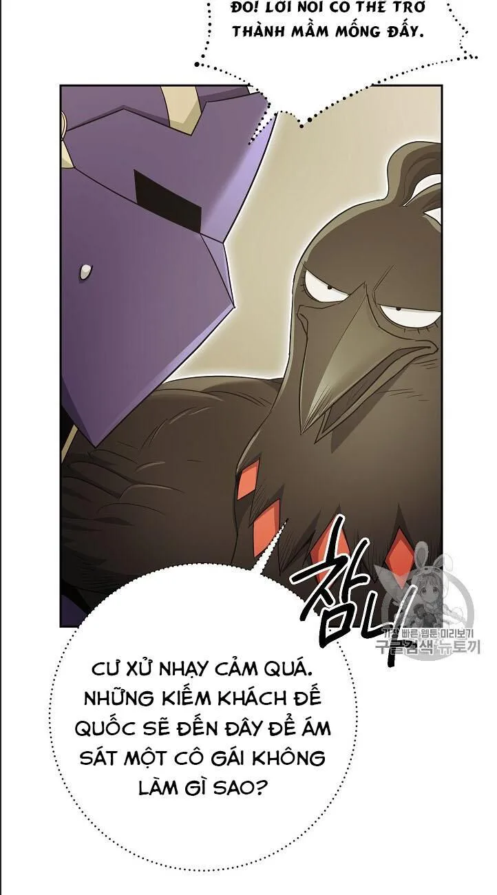 Cốt Binh Trở Lại chương 106 - trang 62
