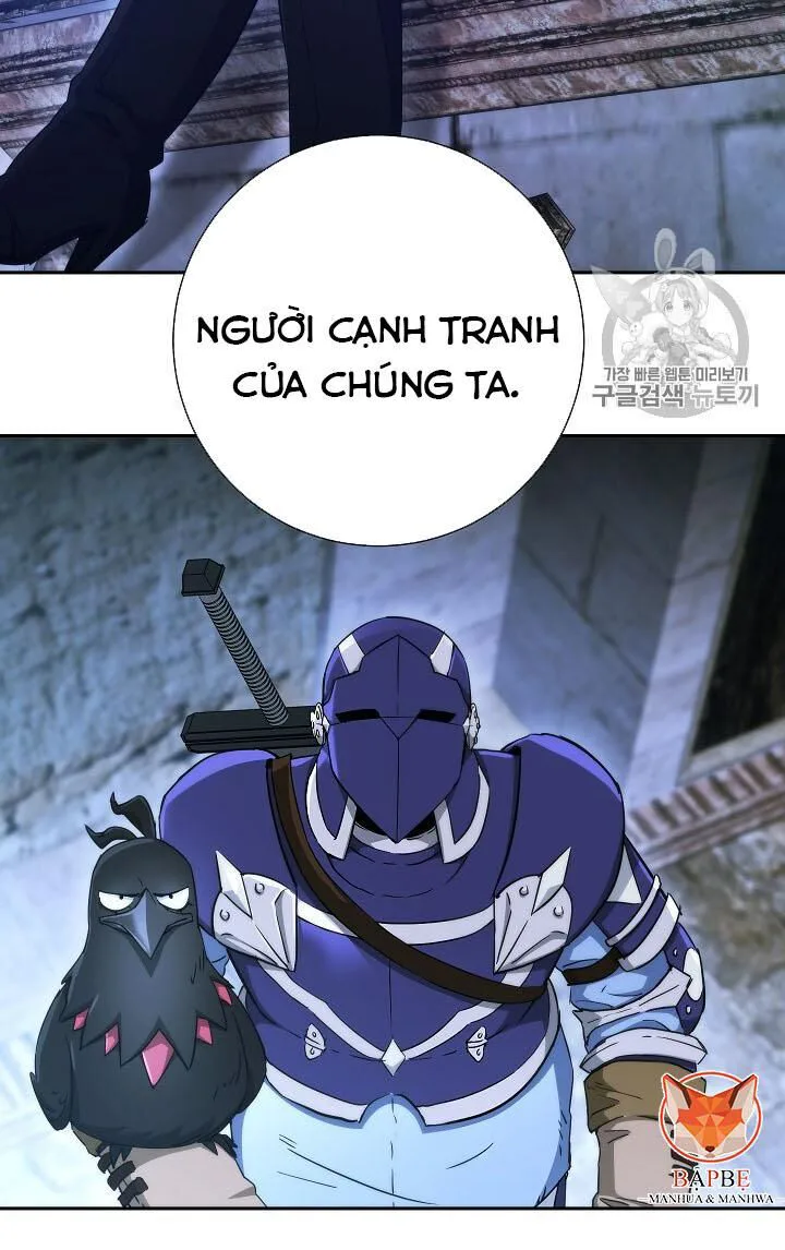 Cốt Binh Trở Lại chương 106 - trang 103