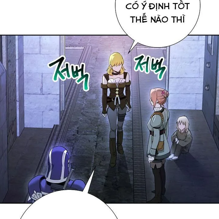 Cốt Binh Trở Lại chương 107 - trang 3