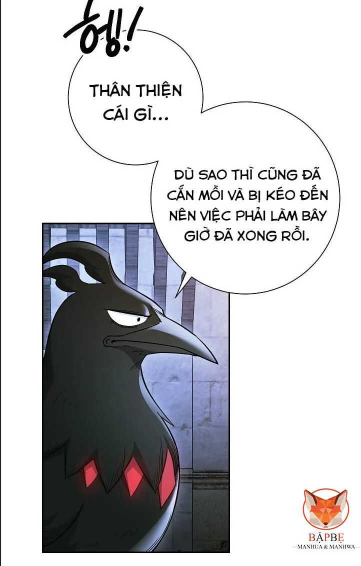 Cốt Binh Trở Lại chương 107 - trang 48
