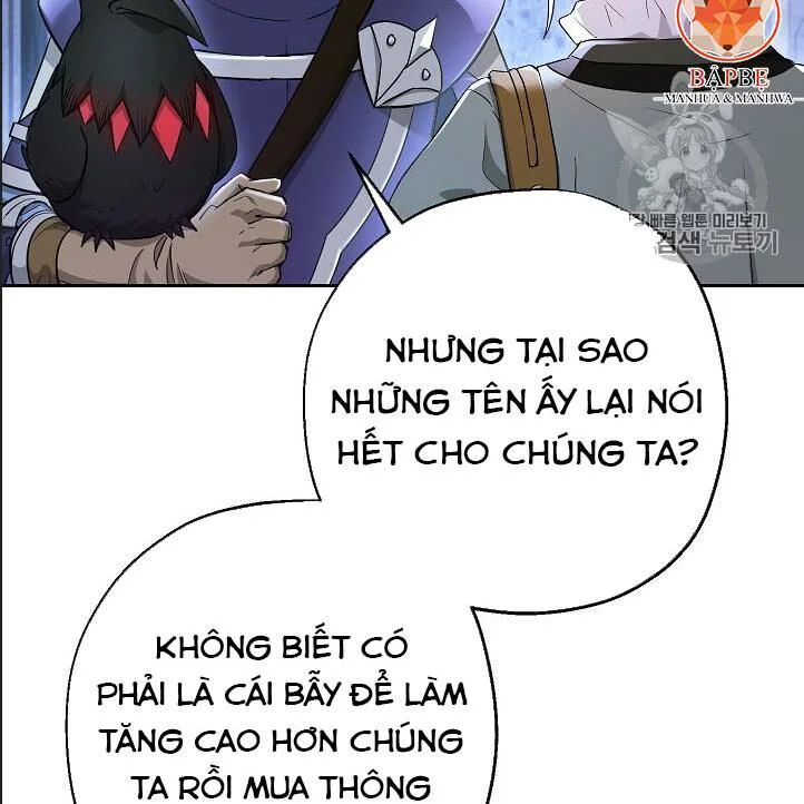Cốt Binh Trở Lại chương 107 - trang 50