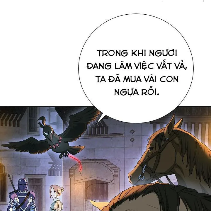 Cốt Binh Trở Lại chương 107 - trang 81