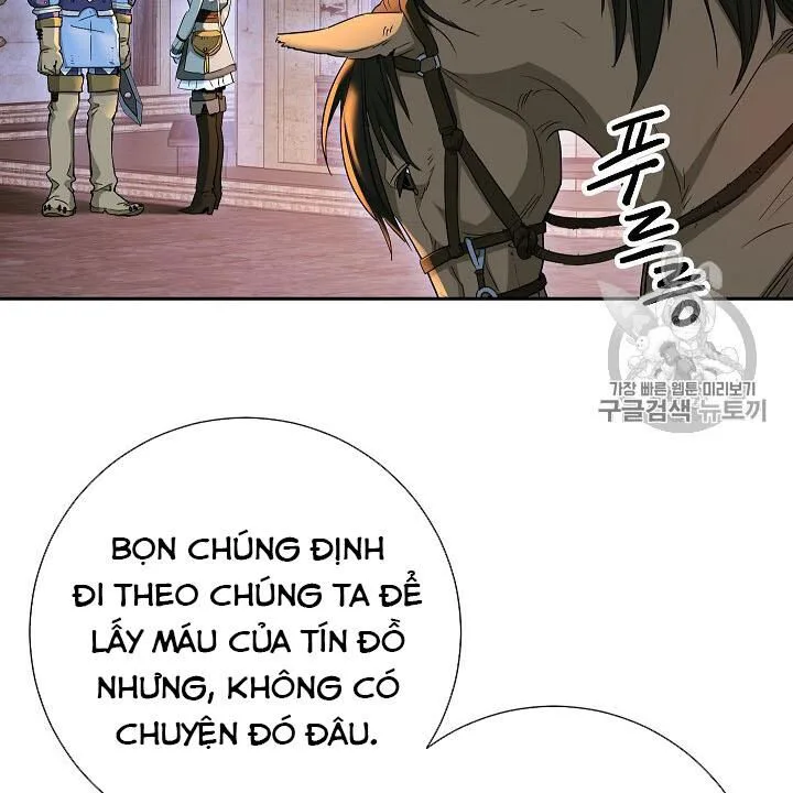 Cốt Binh Trở Lại chương 107 - trang 82